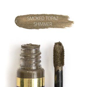 Shimmer Smoked Topaz Shadowsense